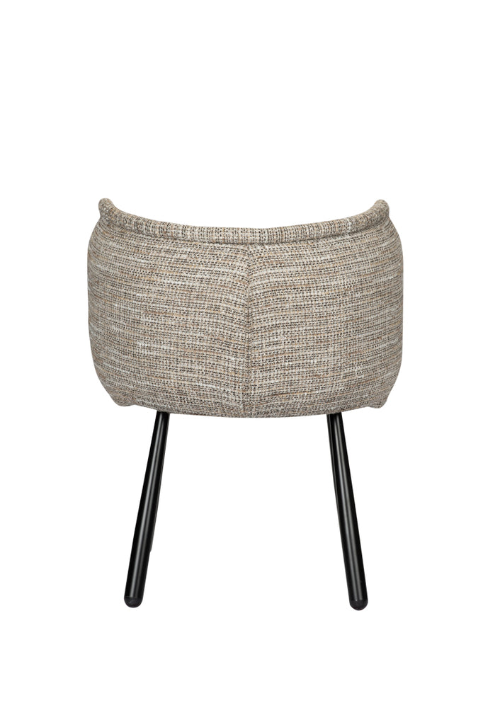 Fauteuil Panda fauteuil Coco